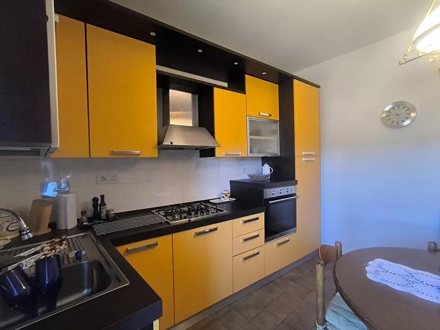 Immagine 54 di Casa colonica in vendita  a Sovicille