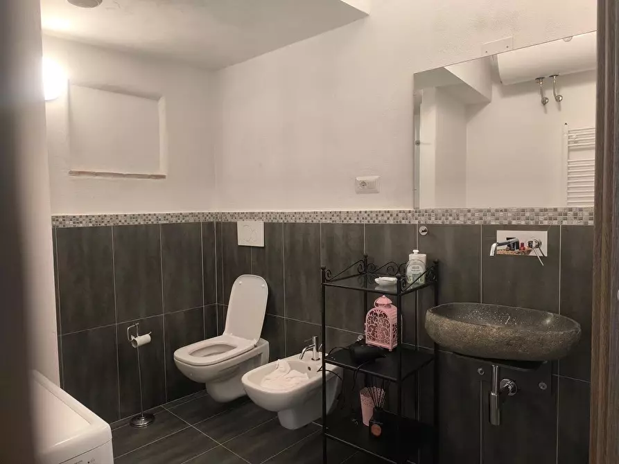 Immagine 38 di Casa colonica in vendita  a Sovicille