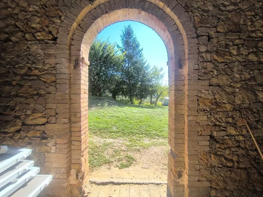 Immagine 47 di Casa colonica in vendita  a Sovicille