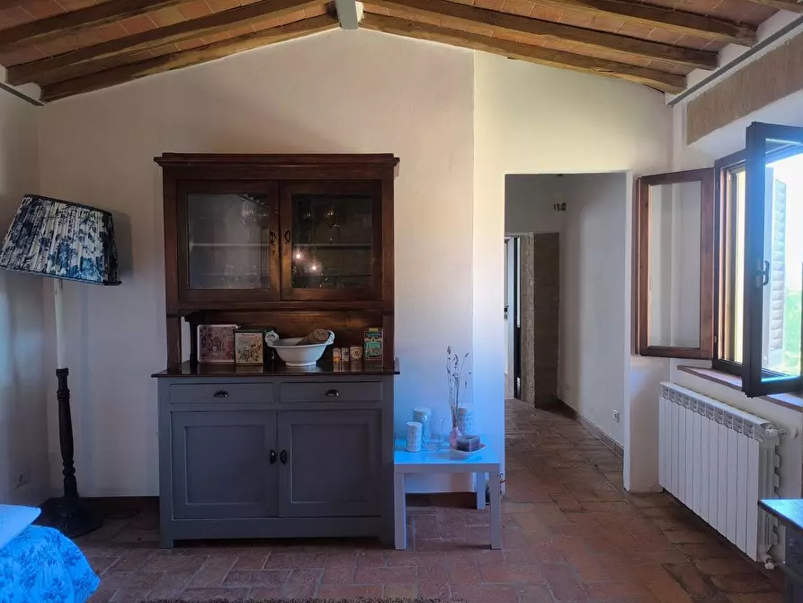 Immagine 35 di Casa colonica in vendita  a Sovicille