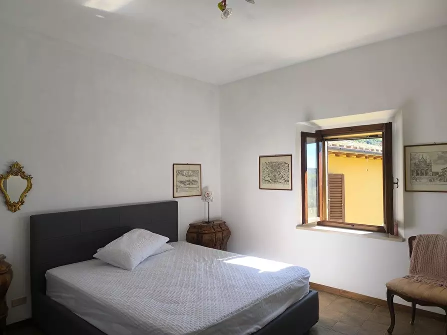 Immagine 58 di Casa colonica in vendita  a Sovicille