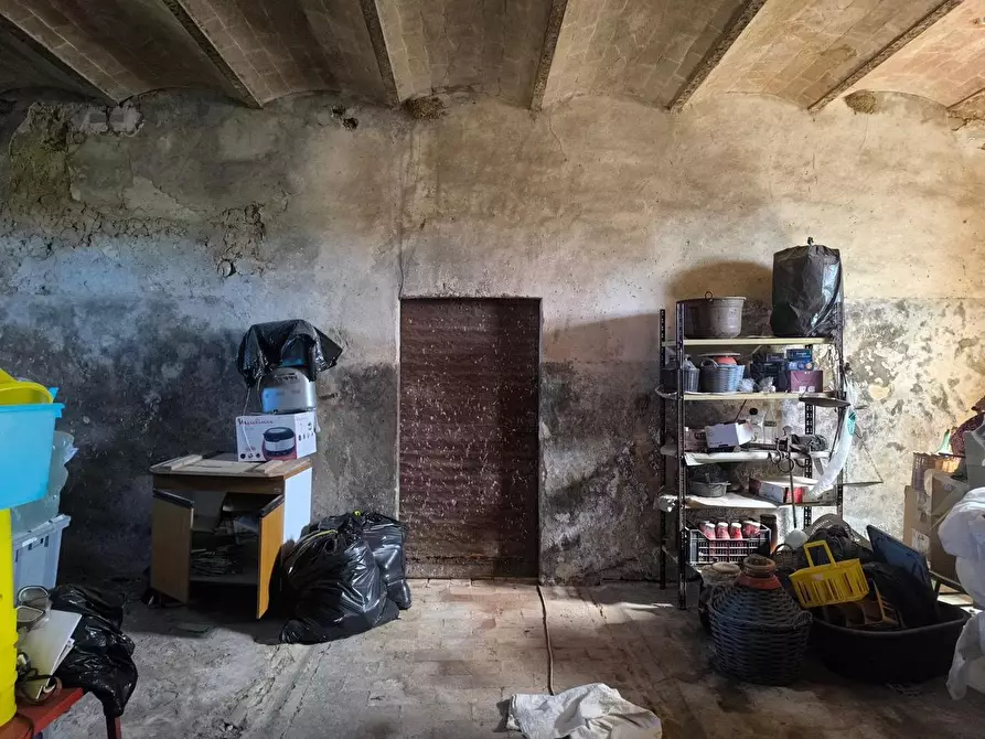 Immagine 65 di Casa colonica in vendita  a Sovicille