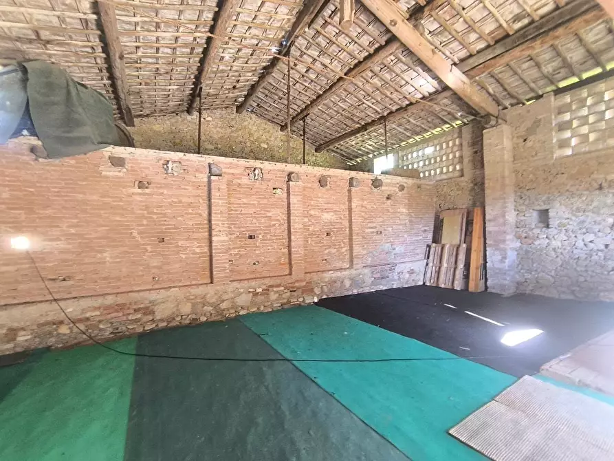 Immagine 48 di Casa colonica in vendita  a Sovicille