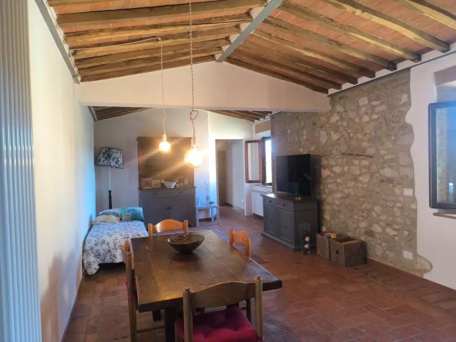 Immagine 32 di Casa colonica in vendita  a Sovicille