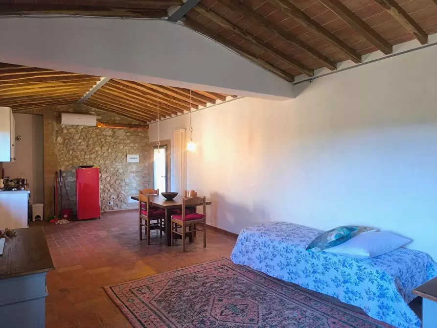 Immagine 41 di Casa colonica in vendita  a Sovicille