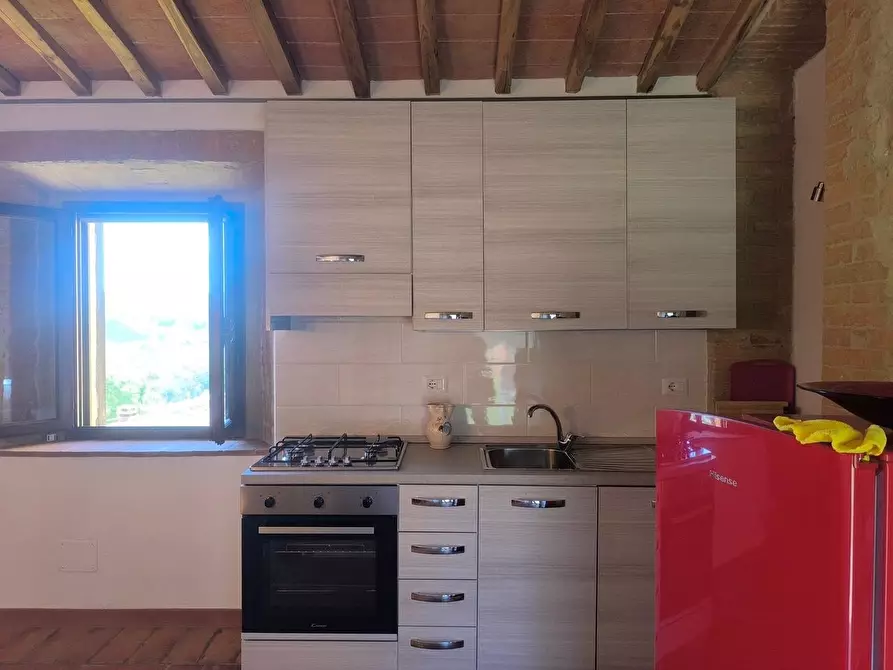 Immagine 37 di Casa colonica in vendita  a Sovicille