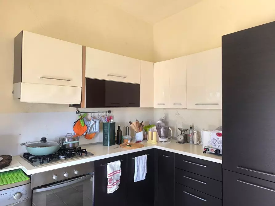 Immagine 64 di Casa colonica in vendita  a Sovicille