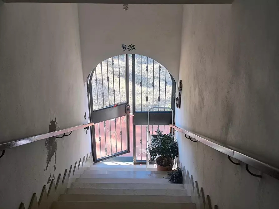 Immagine 50 di Casa colonica in vendita  a Sovicille