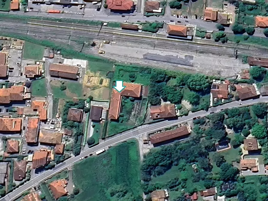 Immagine 2 di Appartamento in vendita  a Altopascio