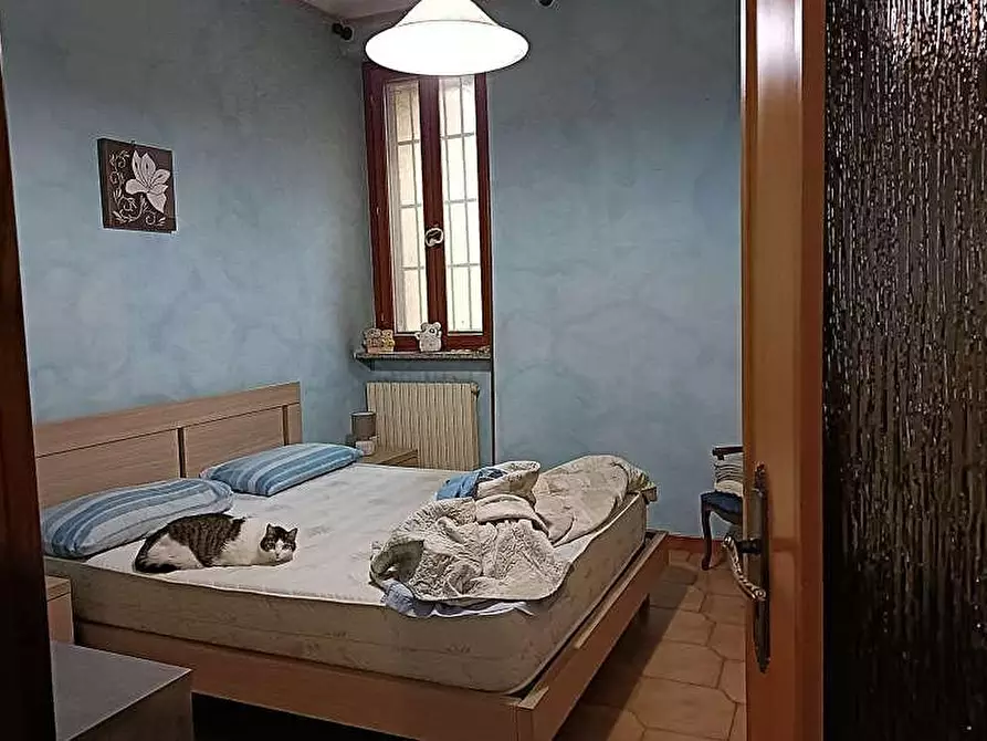 Immagine 3 di Casa semindipendente in vendita  a Torino