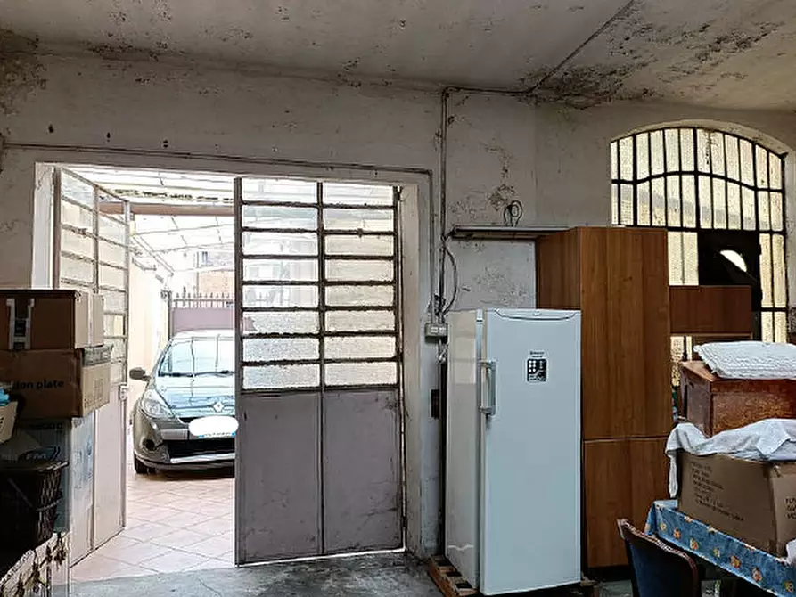 Immagine 17 di Casa semindipendente in vendita  a Torino