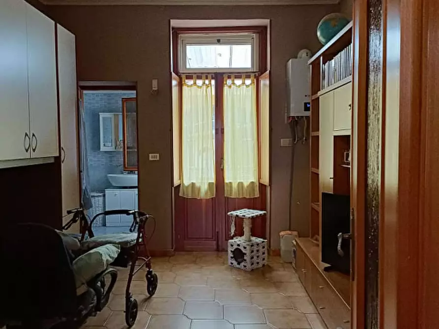 Immagine 15 di Casa semindipendente in vendita  a Torino