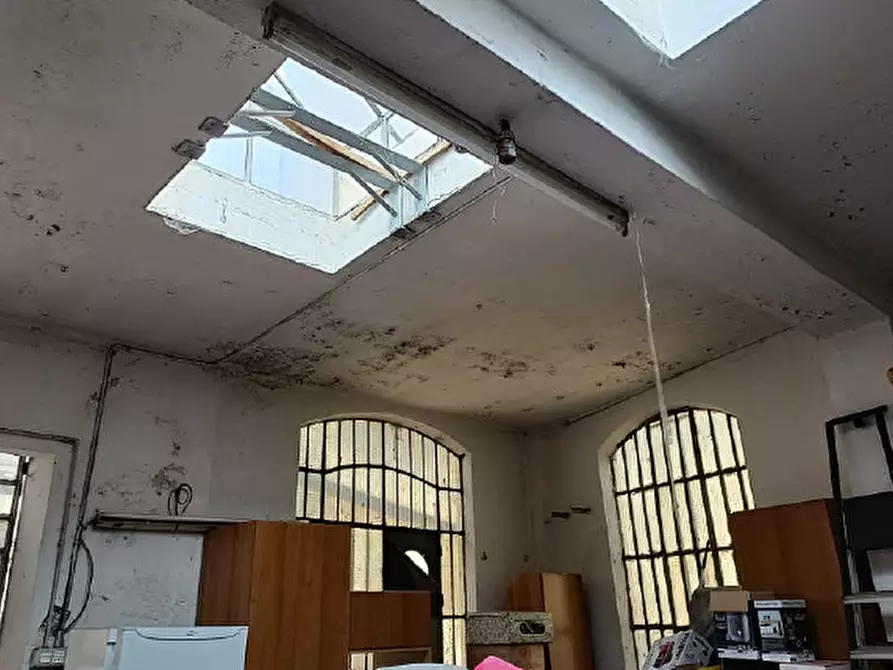 Immagine 9 di Casa semindipendente in vendita  a Torino