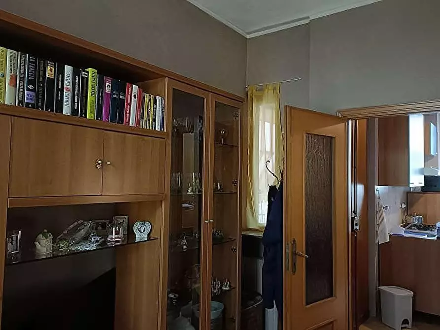 Immagine 5 di Casa semindipendente in vendita  a Torino