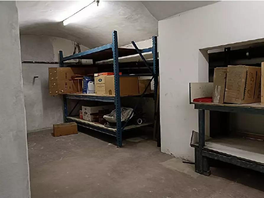 Immagine 10 di Casa semindipendente in vendita  a Torino