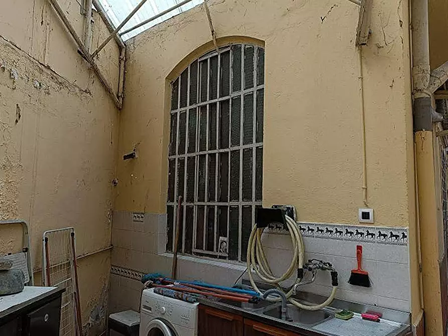 Immagine 7 di Casa semindipendente in vendita  a Torino