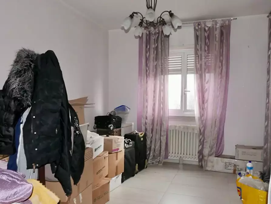 Immagine 2 di Appartamento in vendita  a Torino