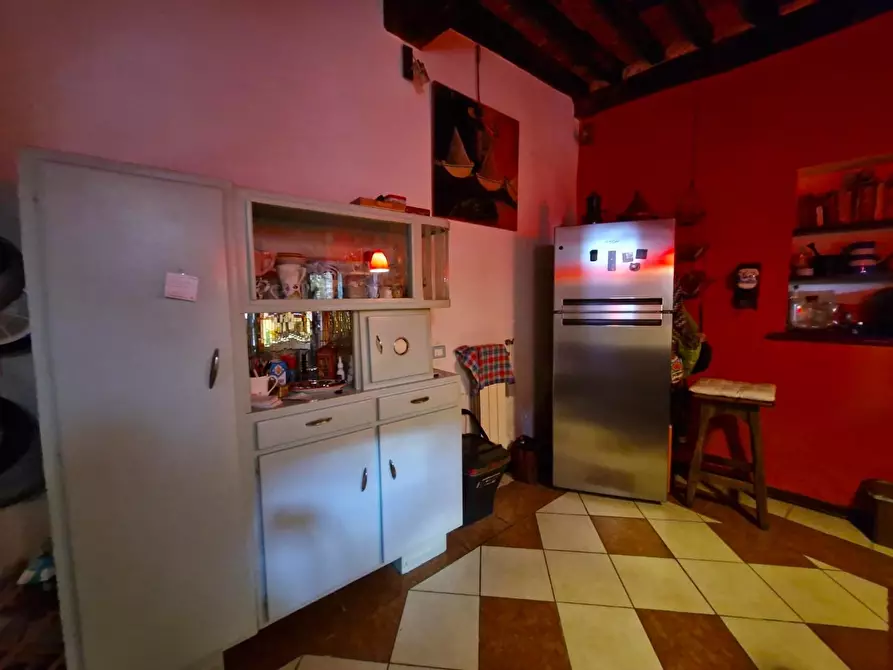 Immagine 3 di Appartamento in vendita  a Campiglia Marittima