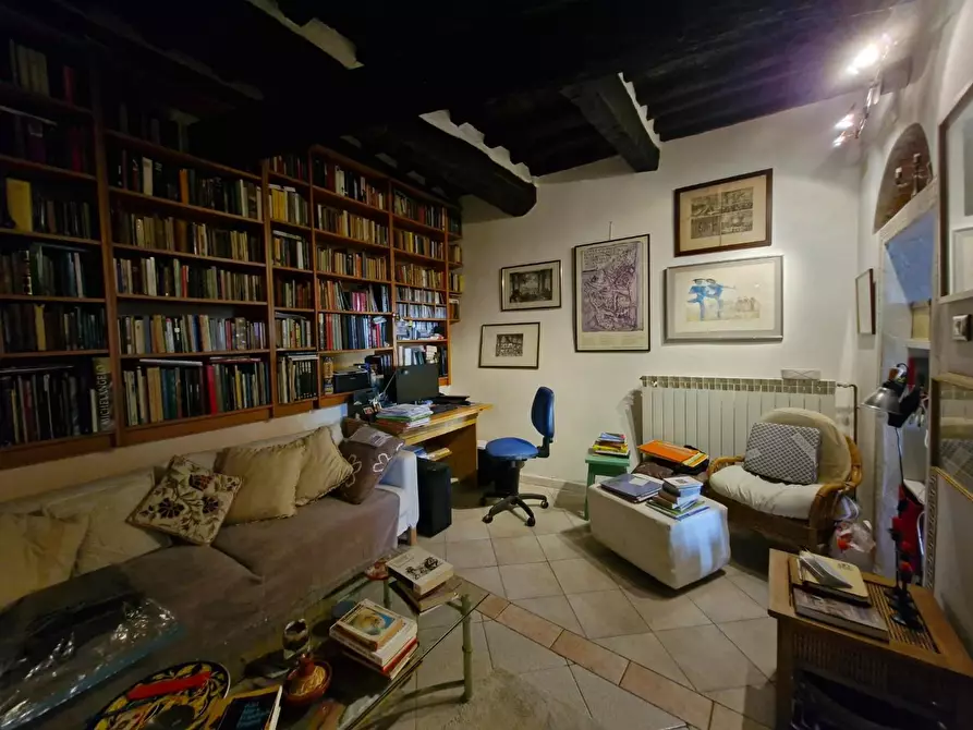 Immagine 19 di Appartamento in vendita  a Campiglia Marittima