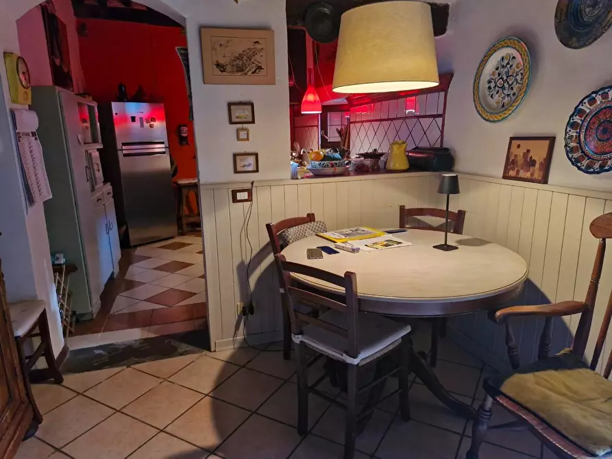 Immagine 42 di Appartamento in vendita  a Campiglia Marittima