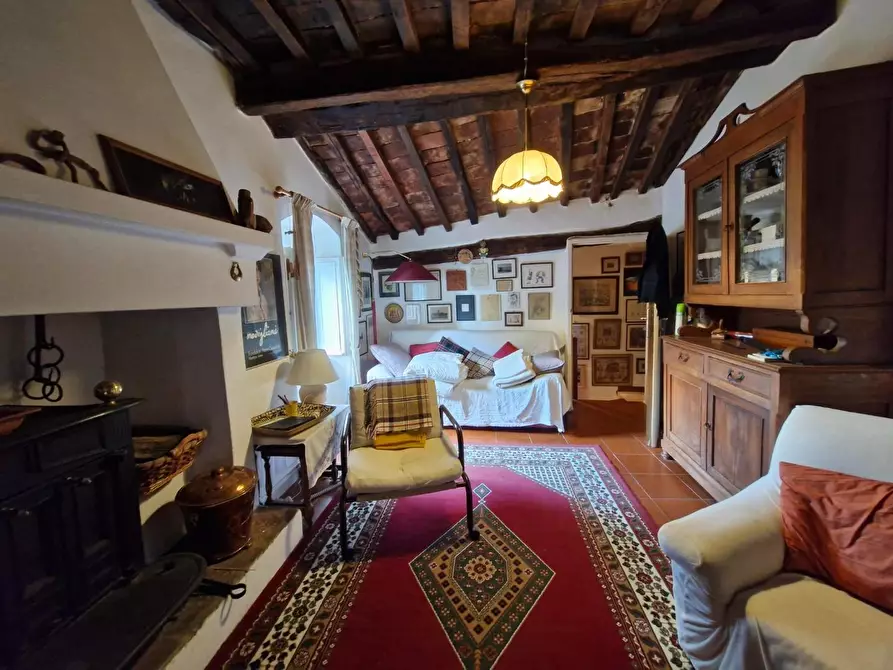 Immagine 27 di Appartamento in vendita  a Campiglia Marittima