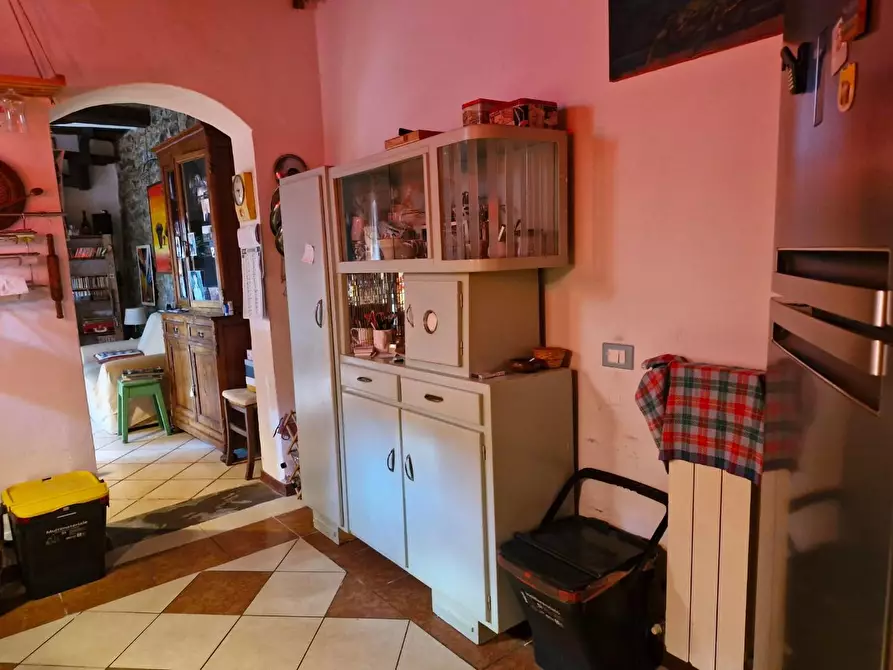 Immagine 5 di Appartamento in vendita  a Campiglia Marittima