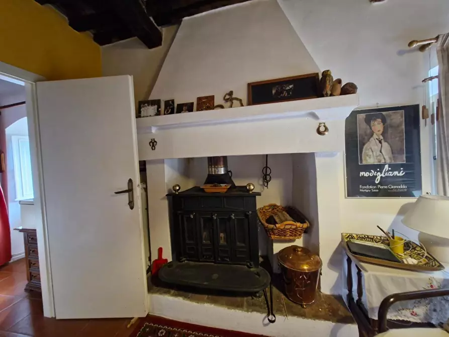 Immagine 37 di Appartamento in vendita  a Campiglia Marittima