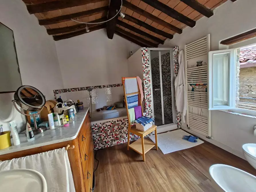 Immagine 28 di Appartamento in vendita  a Campiglia Marittima