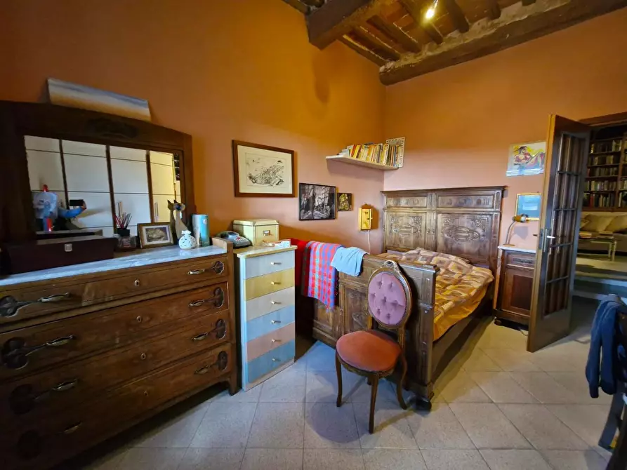 Immagine 16 di Appartamento in vendita  a Campiglia Marittima