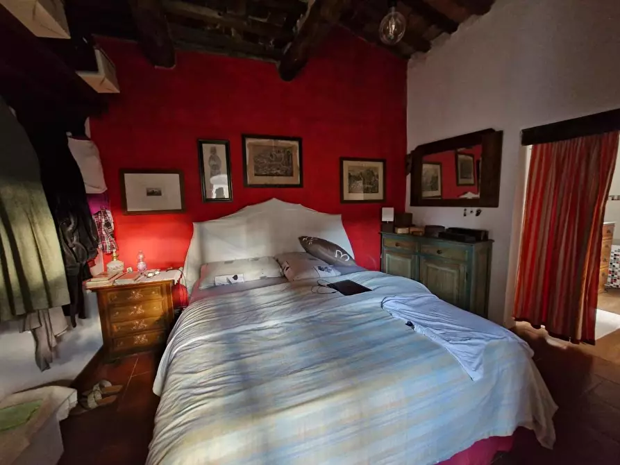 Immagine 33 di Appartamento in vendita  a Campiglia Marittima