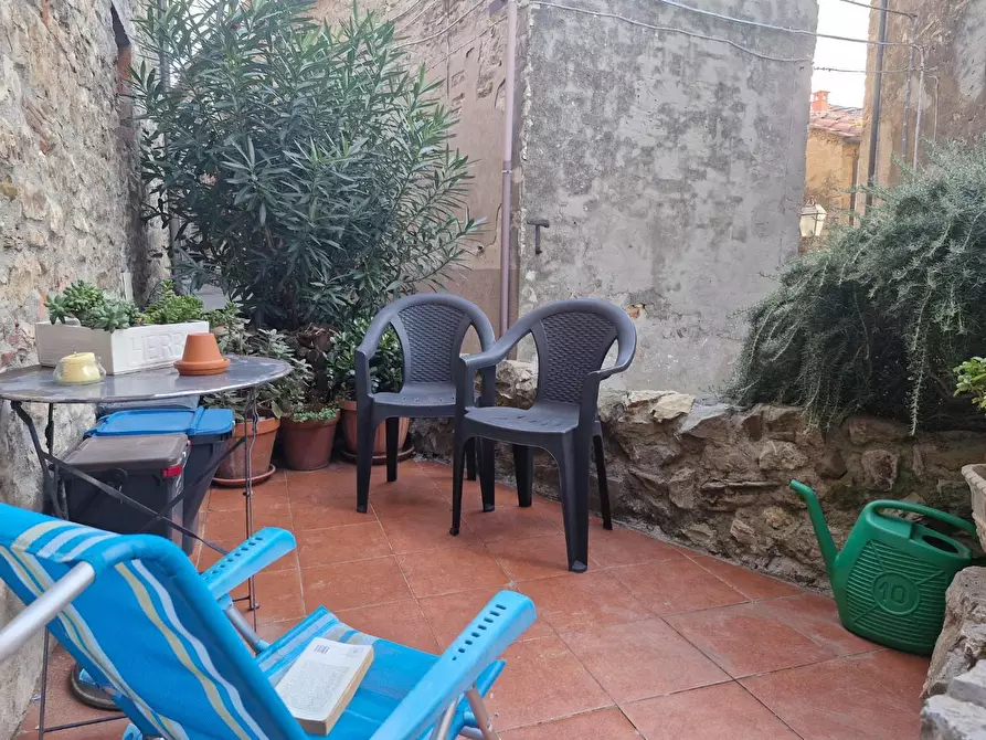 Immagine 44 di Appartamento in vendita  a Campiglia Marittima