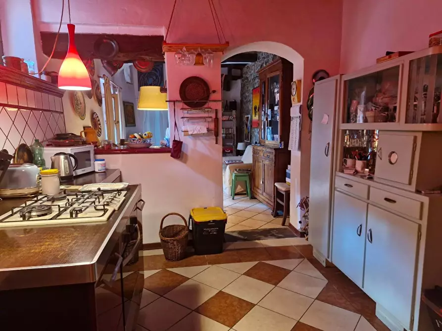 Immagine 6 di Appartamento in vendita  a Campiglia Marittima