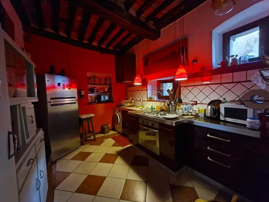 Immagine 1 di Appartamento in vendita  a Campiglia Marittima