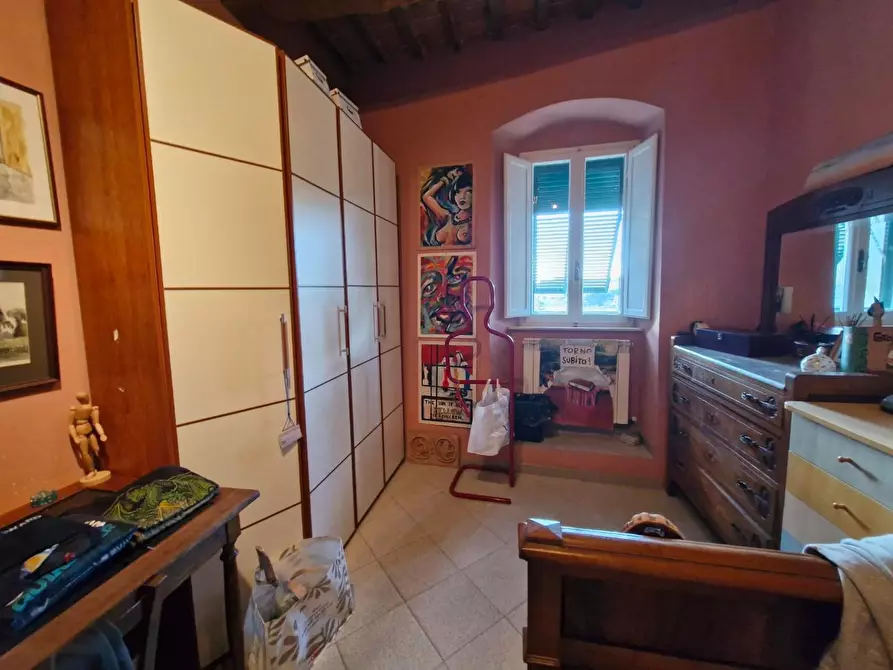 Immagine 17 di Appartamento in vendita  a Campiglia Marittima