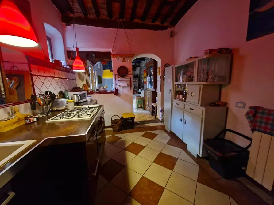 Immagine 7 di Appartamento in vendita  a Campiglia Marittima