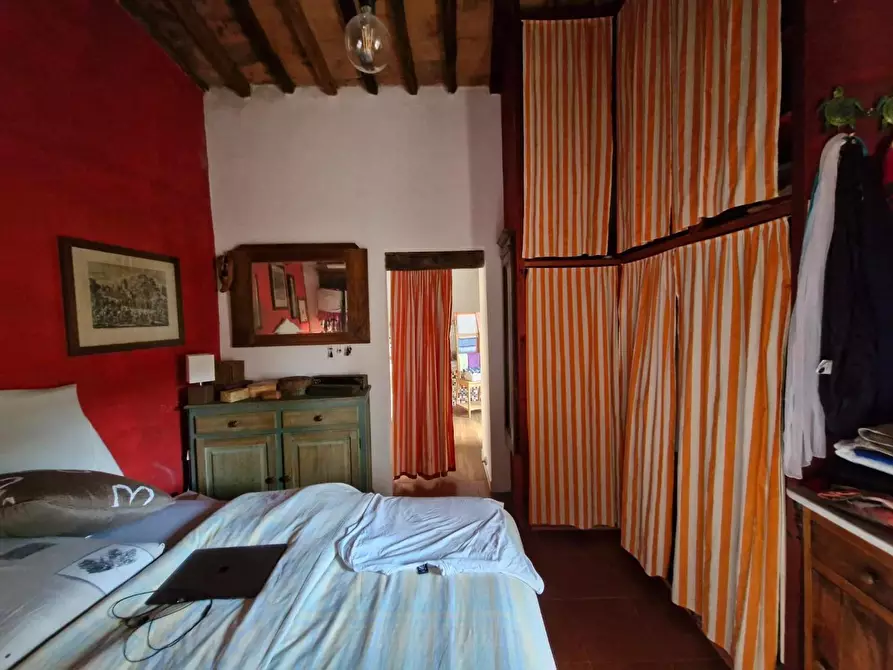 Immagine 32 di Appartamento in vendita  a Campiglia Marittima