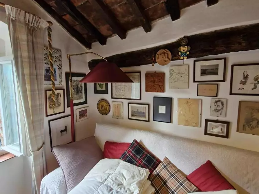 Immagine 38 di Appartamento in vendita  a Campiglia Marittima