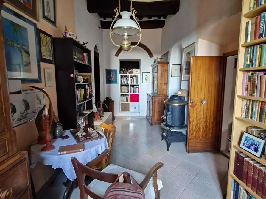 Immagine 14 di Appartamento in vendita  a Campiglia Marittima