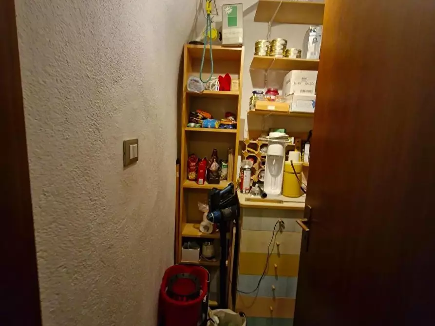 Immagine 21 di Appartamento in vendita  a Campiglia Marittima