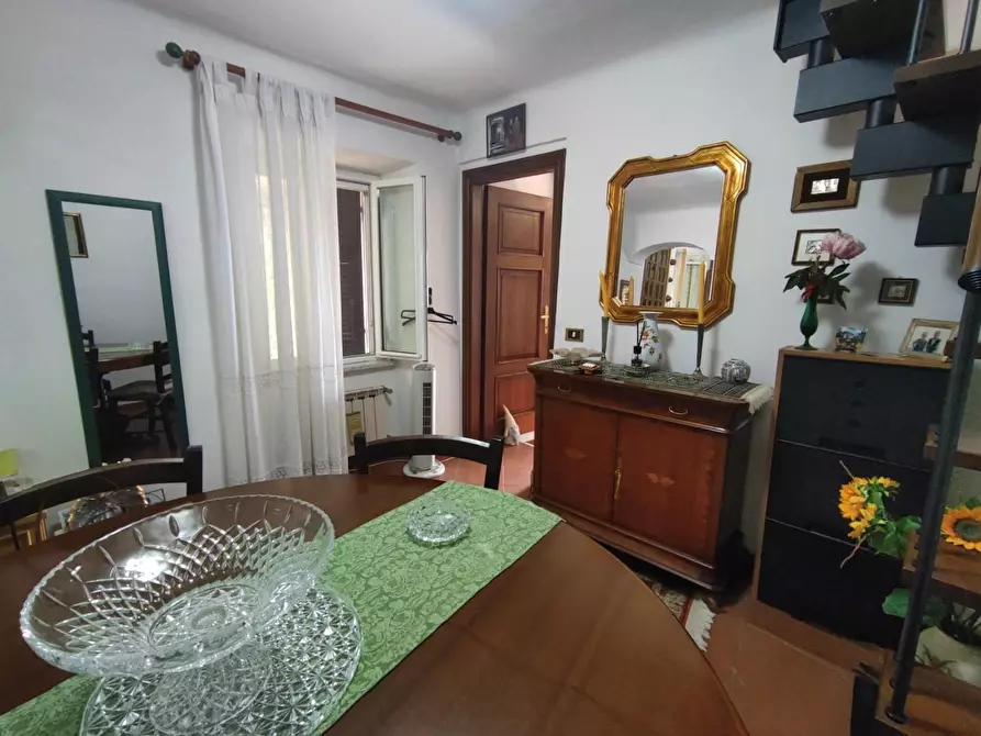 Immagine 13 di Appartamento in vendita  a Follo