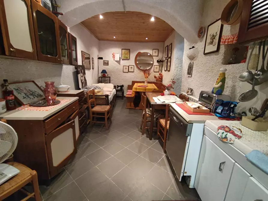 Immagine 23 di Appartamento in vendita  a Follo