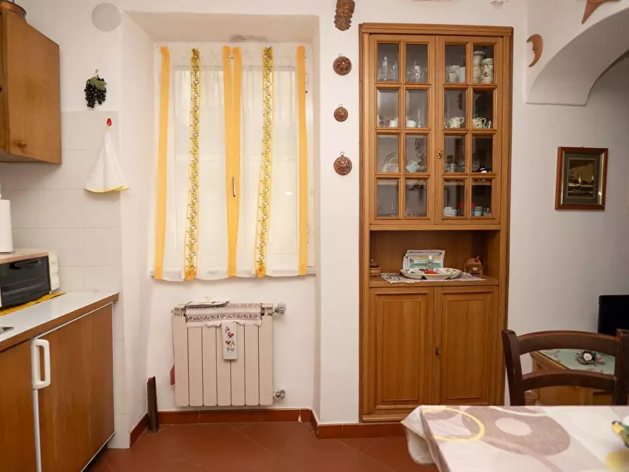Immagine 5 di Appartamento in vendita  a Follo