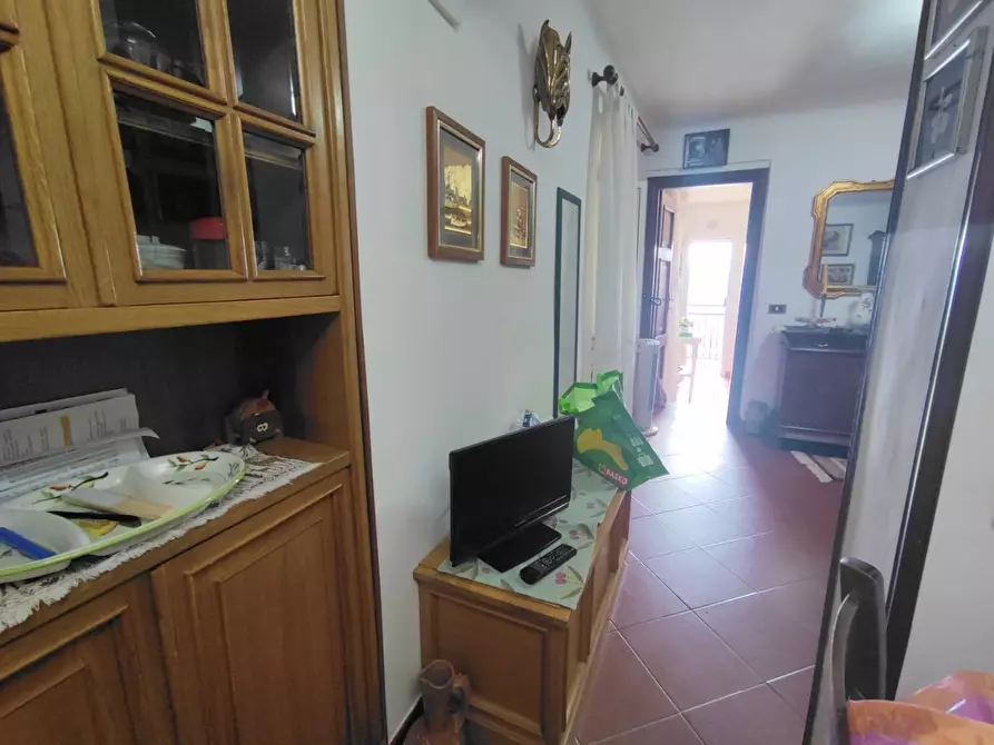 Immagine 16 di Appartamento in vendita  a Follo