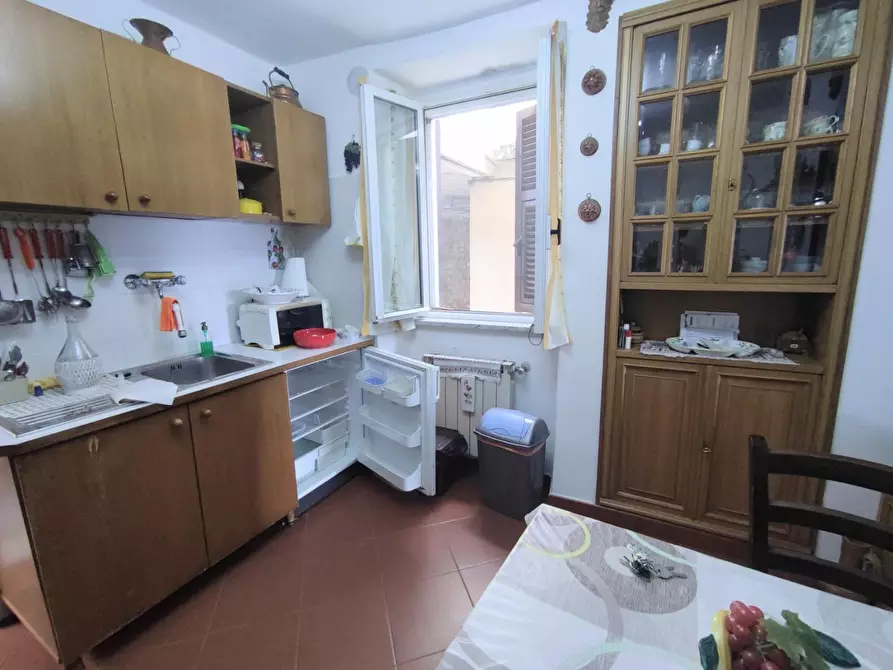 Immagine 3 di Appartamento in vendita  a Follo