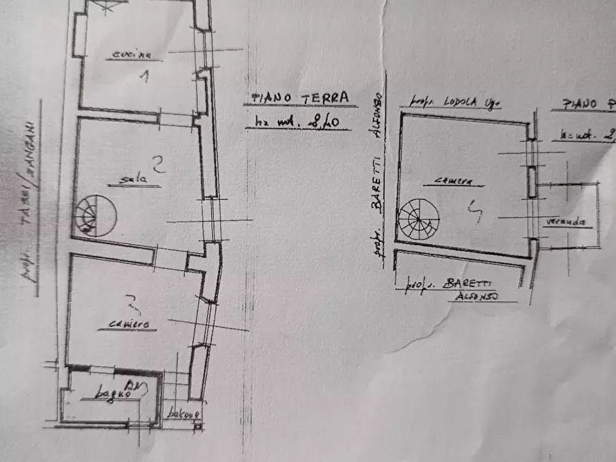 Immagine 27 di Appartamento in vendita  a Follo
