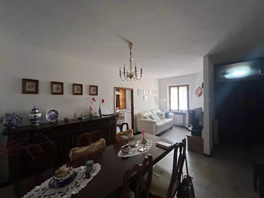 Immagine 3 di Appartamento in affitto  a Siena