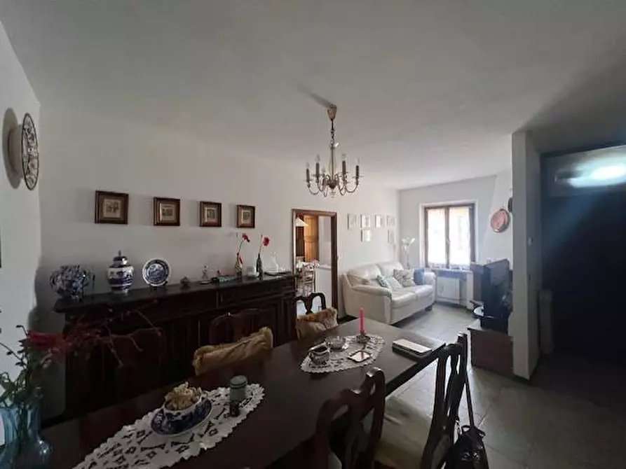 Immagine 4 di Appartamento in affitto  a Siena