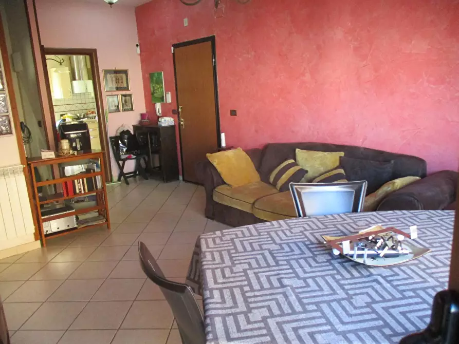 Immagine 2 di Appartamento in vendita  a Pontedera