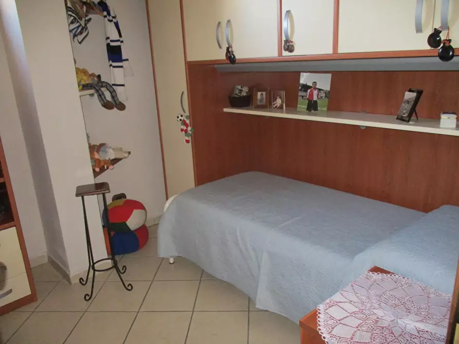 Immagine 14 di Appartamento in vendita  a Pontedera