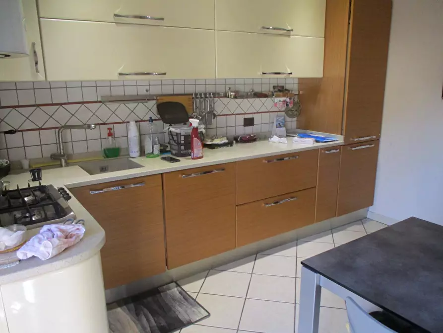 Immagine 7 di Appartamento in vendita  a Pontedera